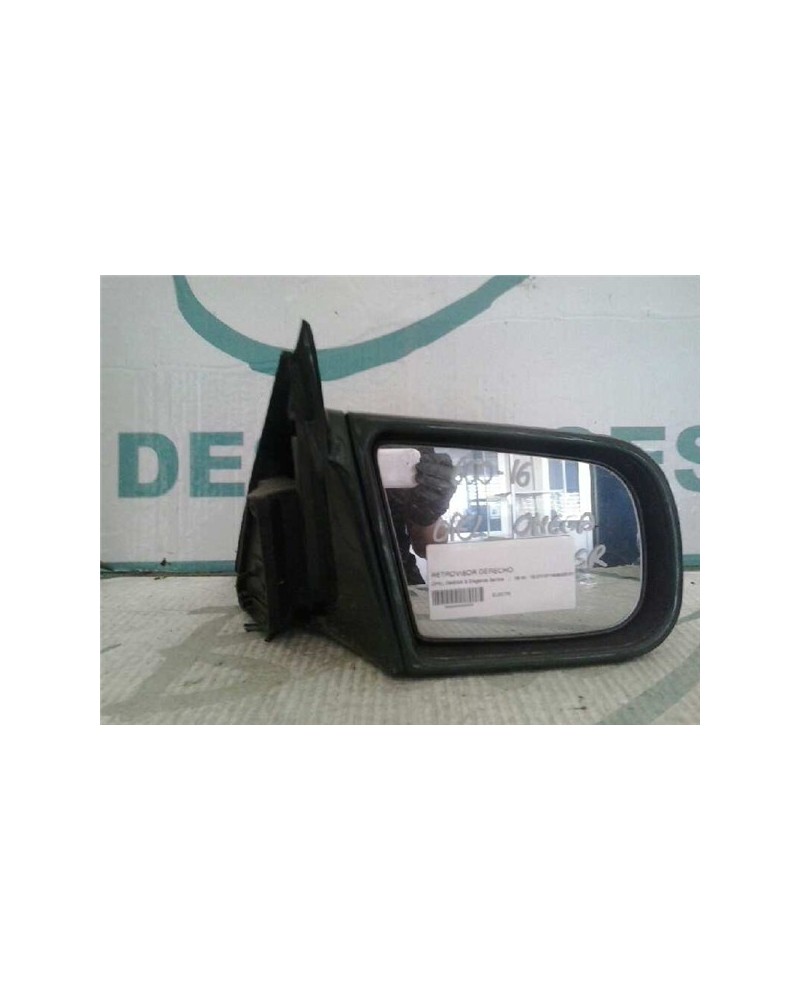 RETROVISOR DCHO.