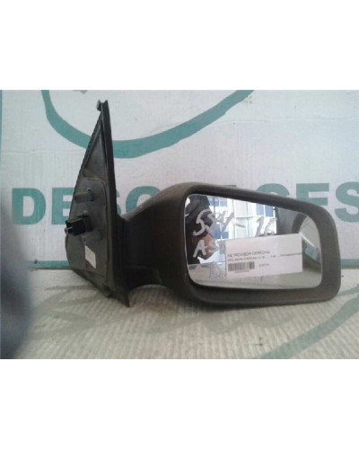 RETROVISOR DCHO.