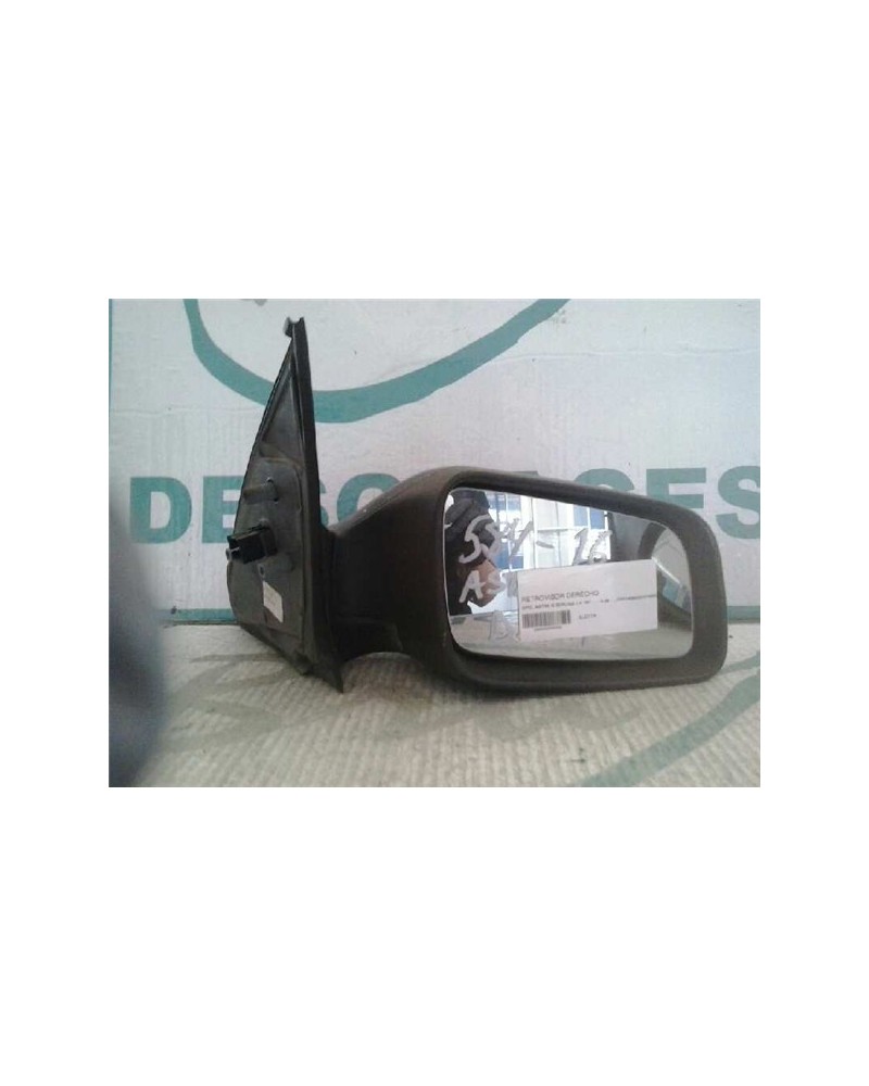 RETROVISOR DCHO.