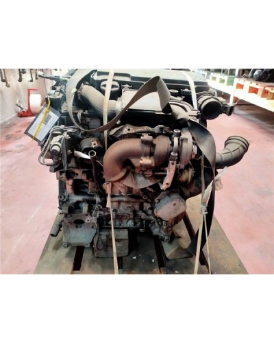 MOTOR COMPLETO