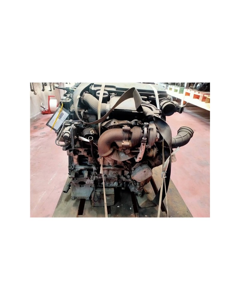 MOTOR COMPLETO