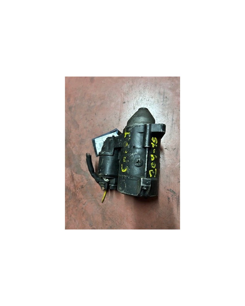 MOTOR ARRANQUE