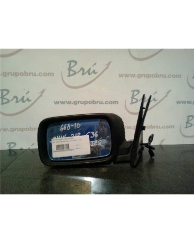 RETROVISOR IZDO.