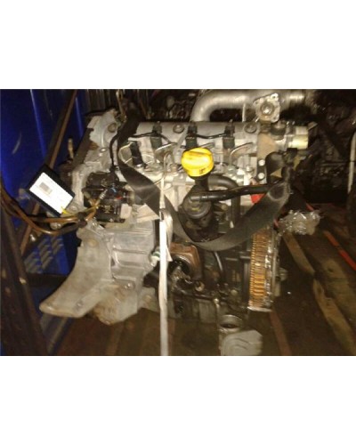 MOTOR COMPLETO