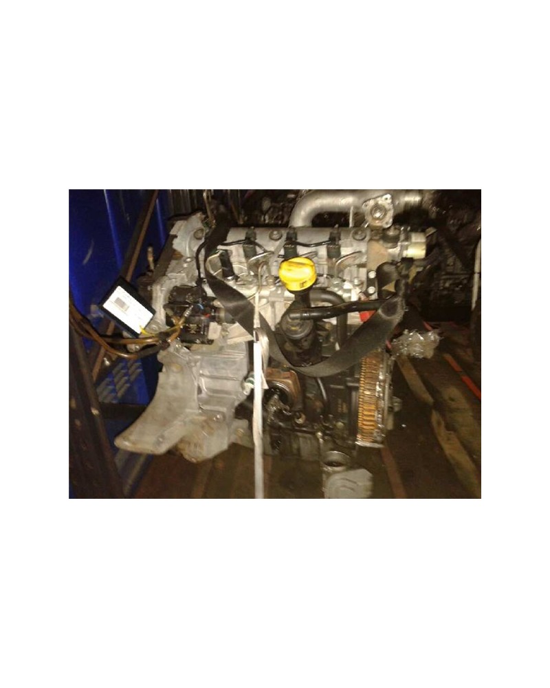 MOTOR COMPLETO