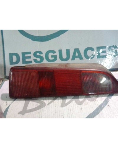 PILOTO TRA. IZDO.