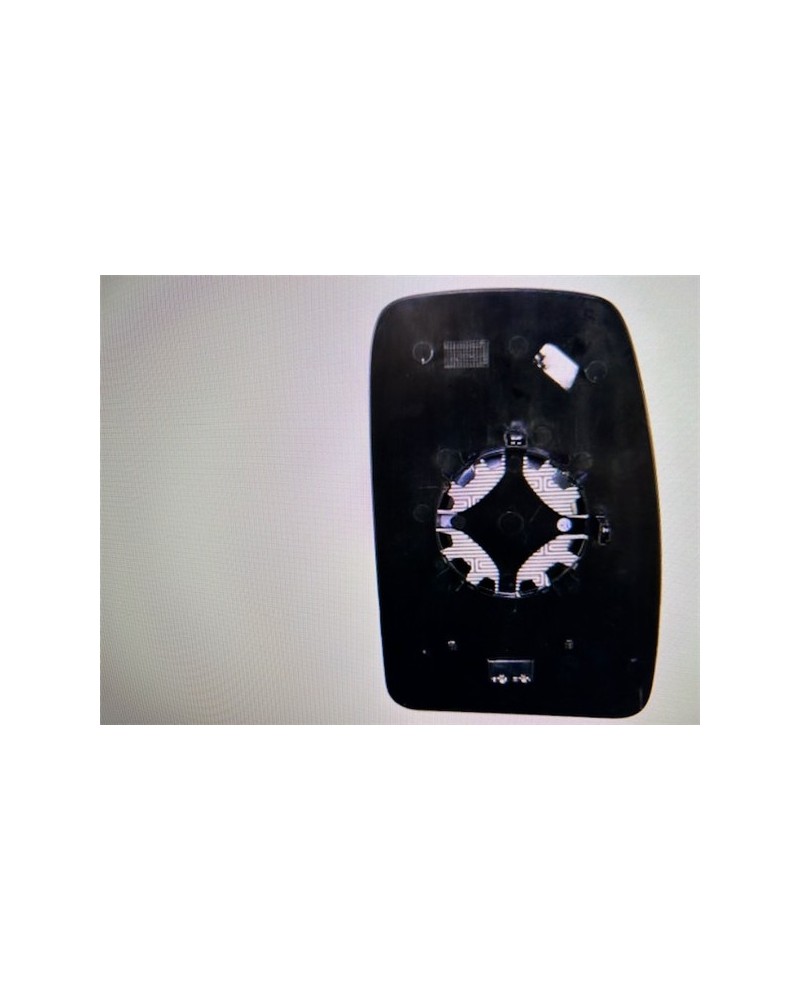 CRISTAL RETROVISOR IZDO