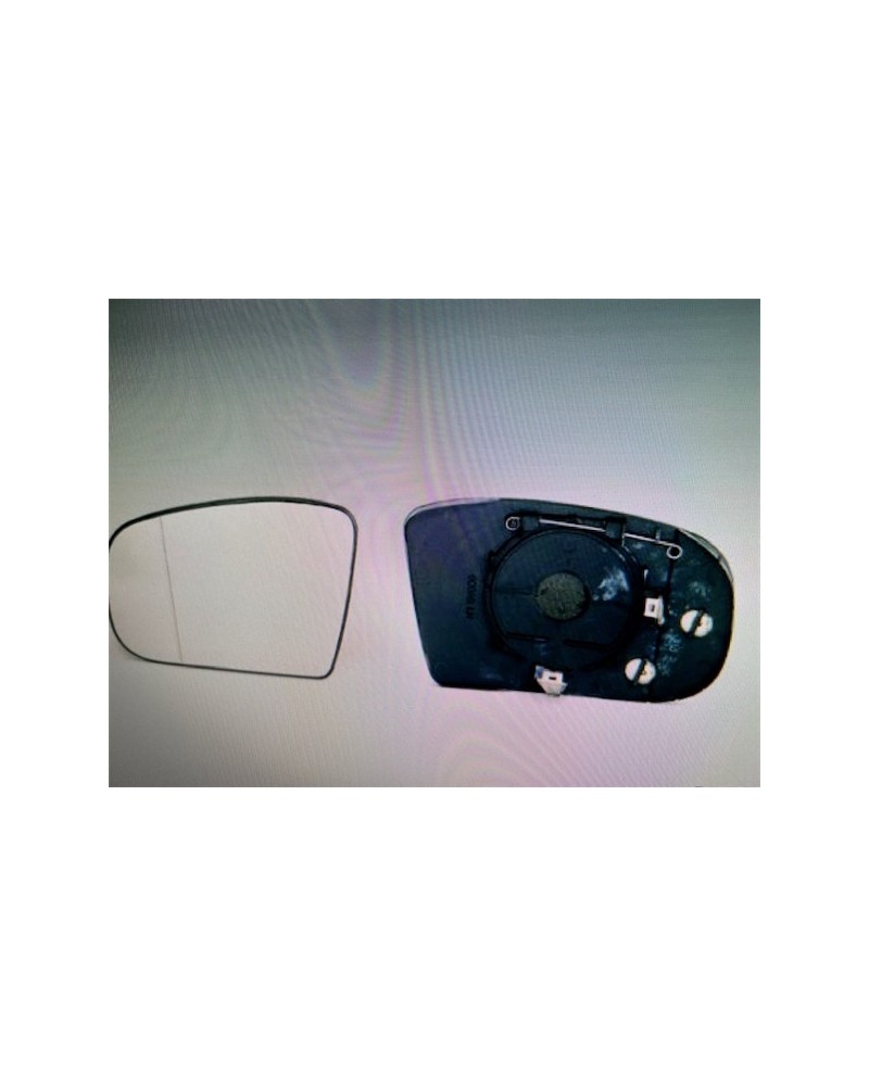 CRISTAL RETROVISOR IZDO