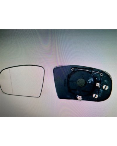 CRISTAL RETROVISOR IZDO