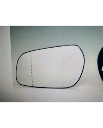 CRISTAL RETROVISOR IZDO