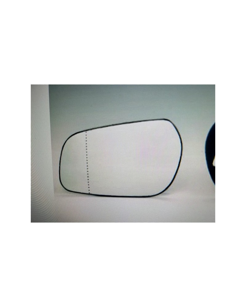 CRISTAL RETROVISOR IZDO