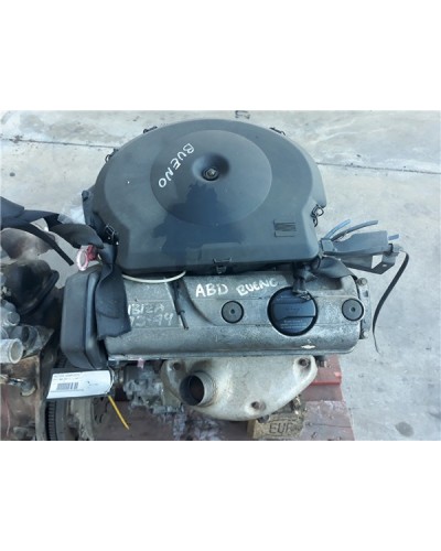 MOTOR COMPLETO