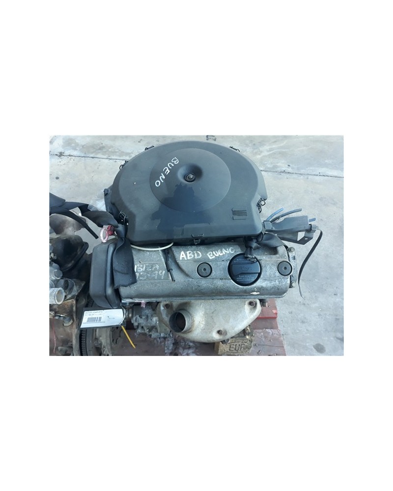 MOTOR COMPLETO