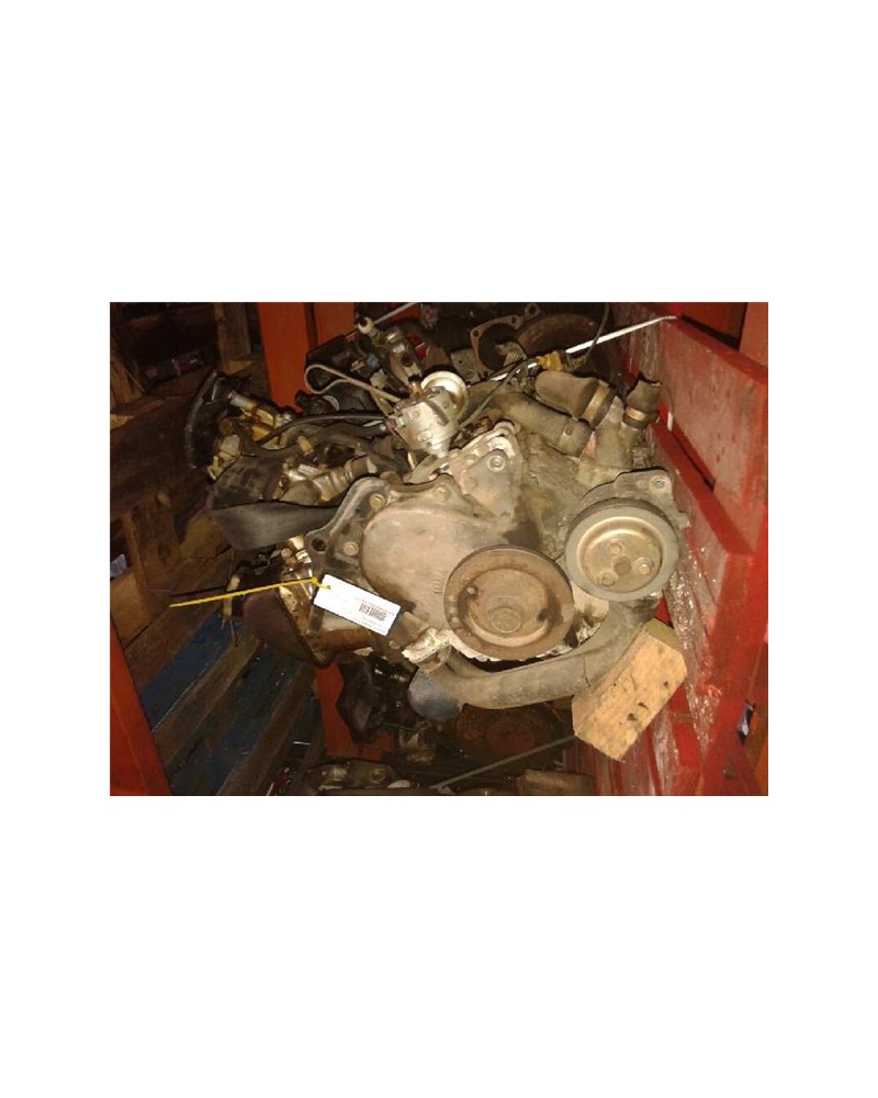 MOTOR COMPLETO
