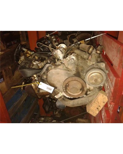 MOTOR COMPLETO