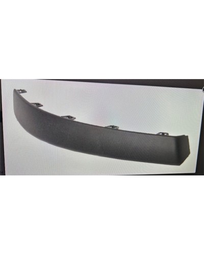 MOLDURA ALETA DEL. DCHA.