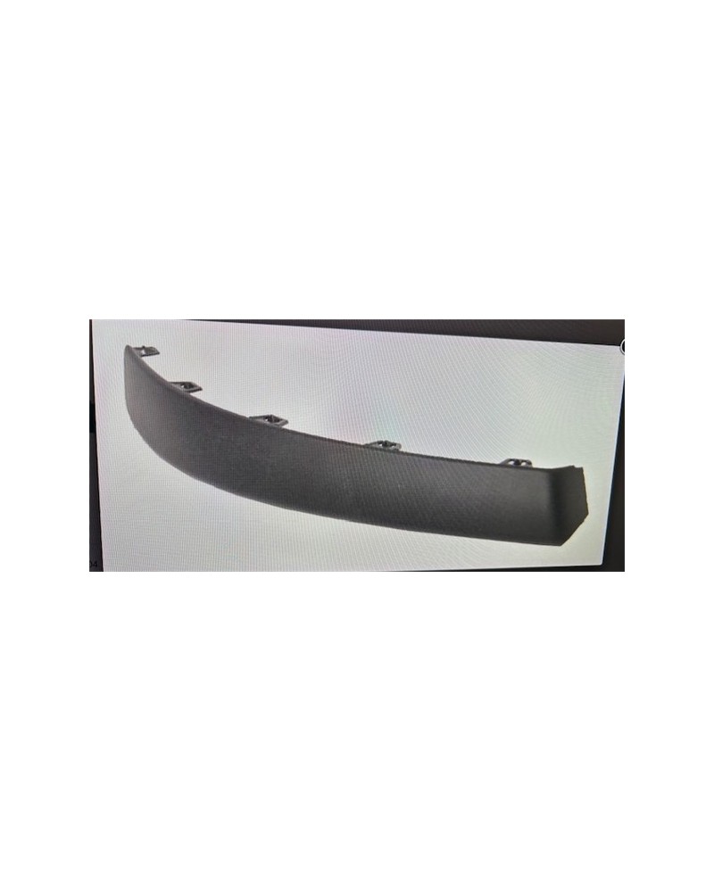 MOLDURA ALETA DEL. DCHA.
