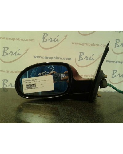 RETROVISOR IZDO.