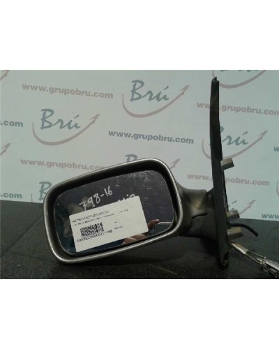 RETROVISOR IZDO.