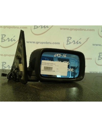RETROVISOR DCHO.