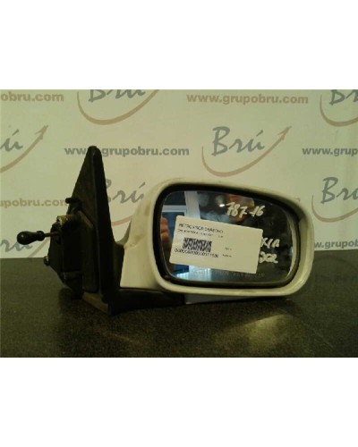 RETROVISOR DCHO.