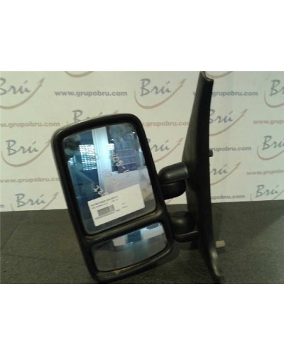 RETROVISOR IZDO.