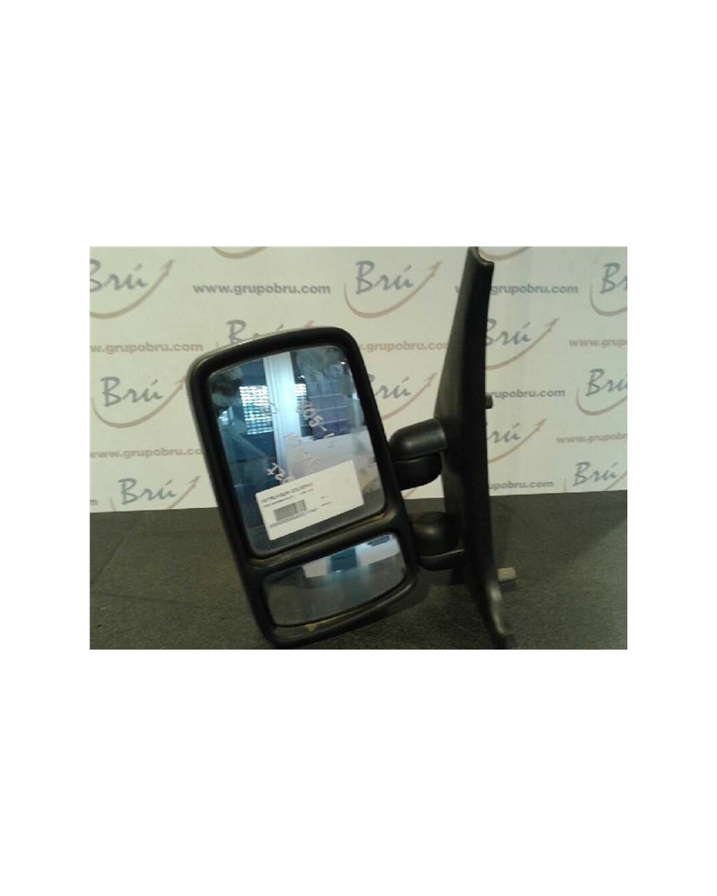 RETROVISOR IZDO.