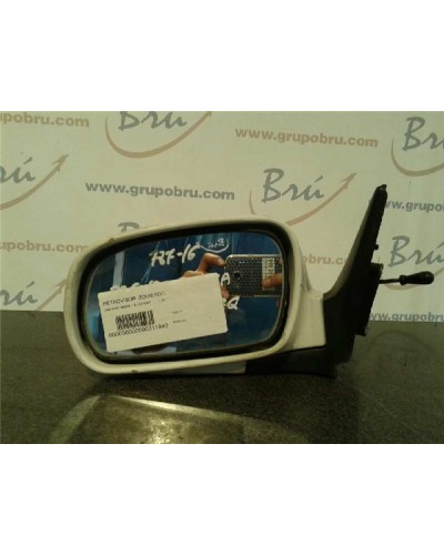 RETROVISOR IZDO.
