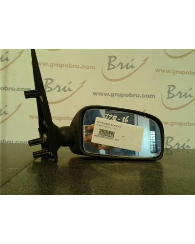 RETROVISOR DCHO.