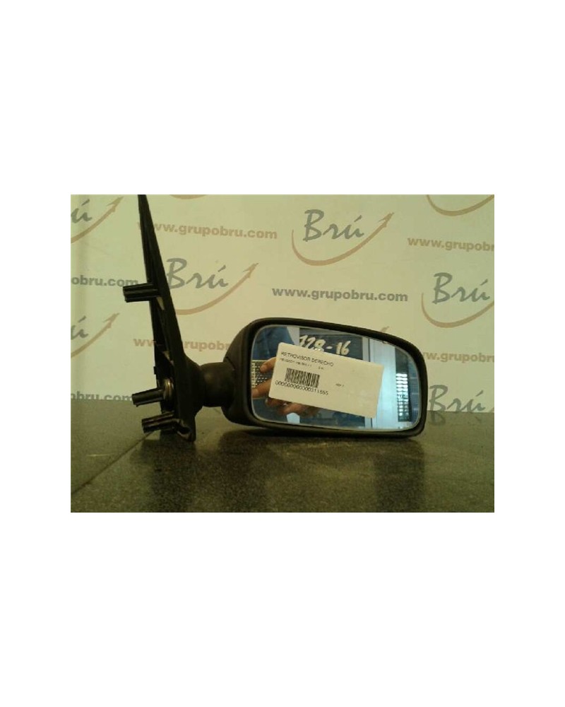 RETROVISOR DCHO.