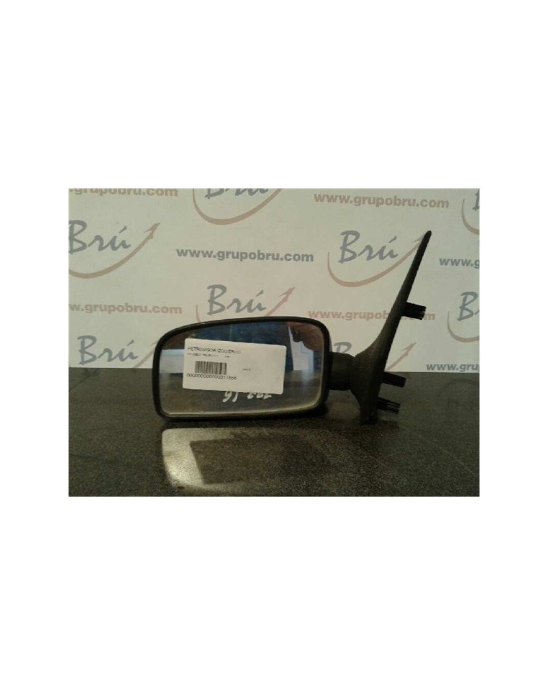 RETROVISOR IZDO.