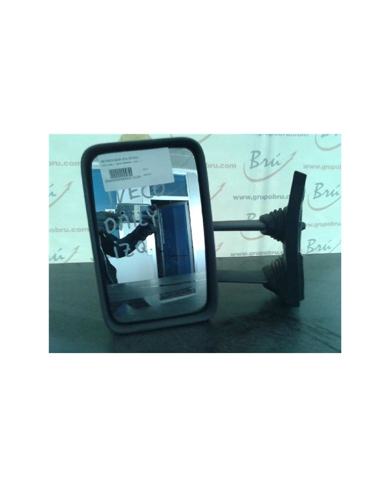 RETROVISOR IZDO.