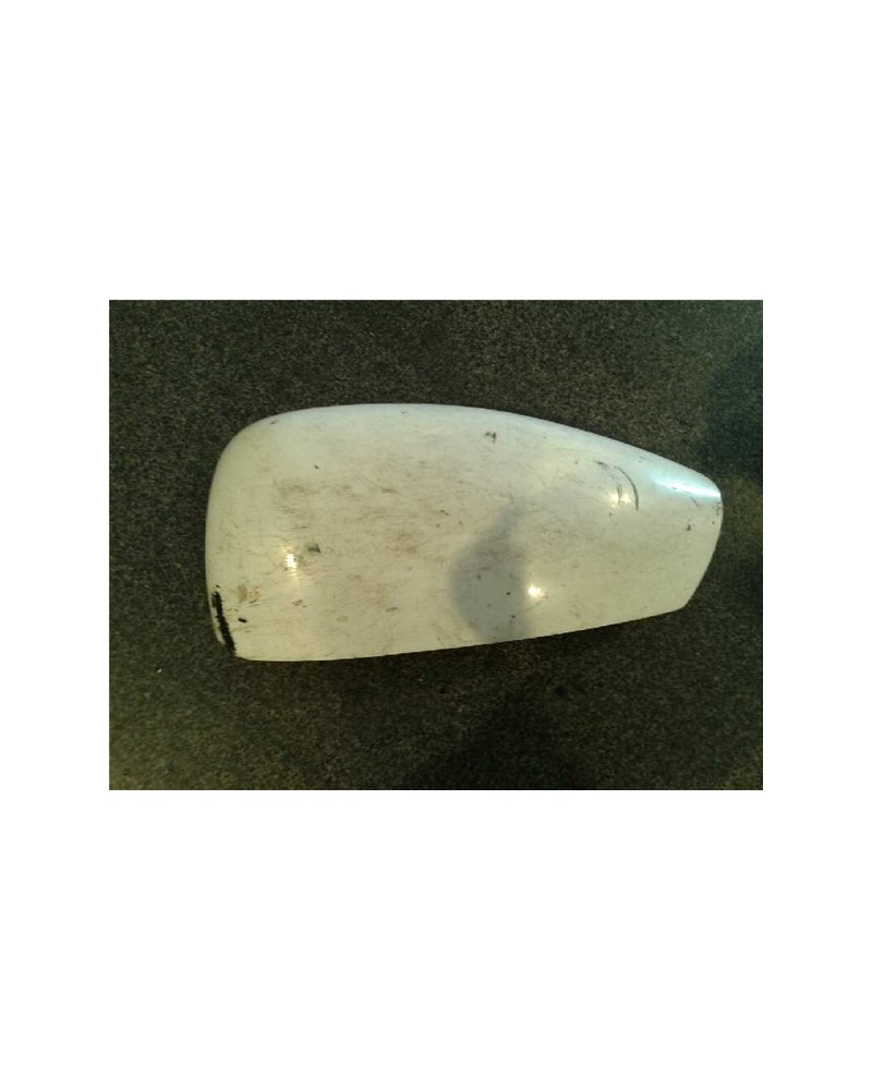 CARCASA RETROVISOR DCHO.