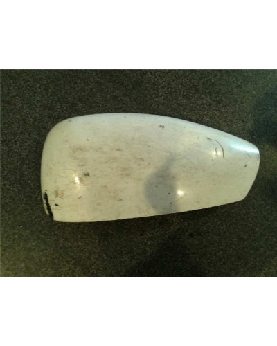 CARCASA RETROVISOR DCHO.