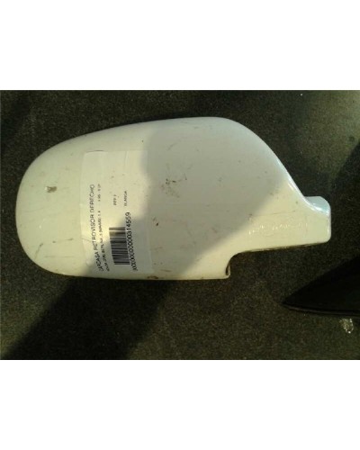 CARCASA RETROVISOR DCHO.
