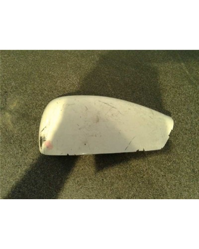 CRISTAL RETROVISOR DCHO