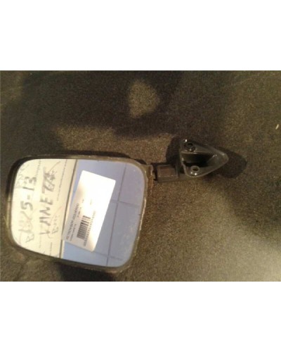 RETROVISOR IZDO.