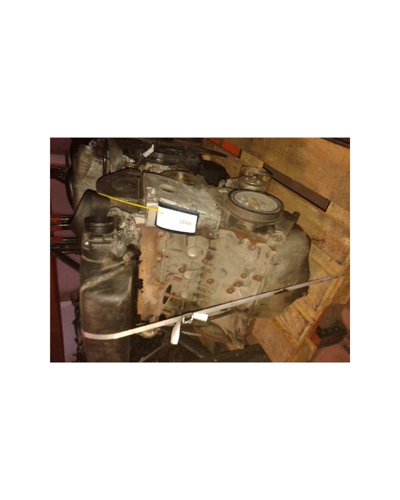 MOTOR COMPLETO