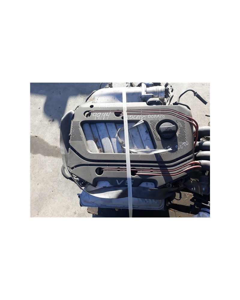 MOTOR COMPLETO