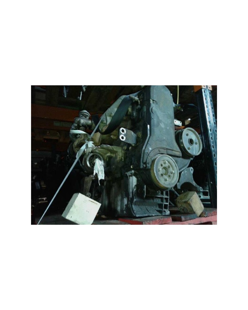 MOTOR COMPLETO