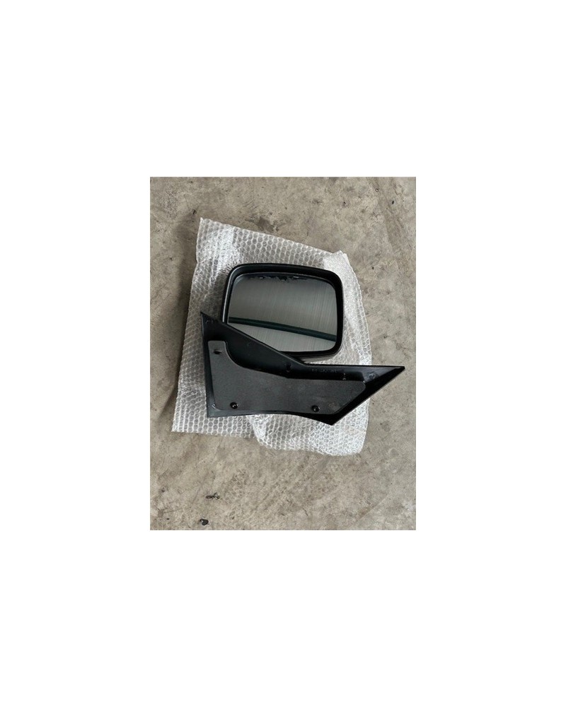 RETROVISOR IZDO.