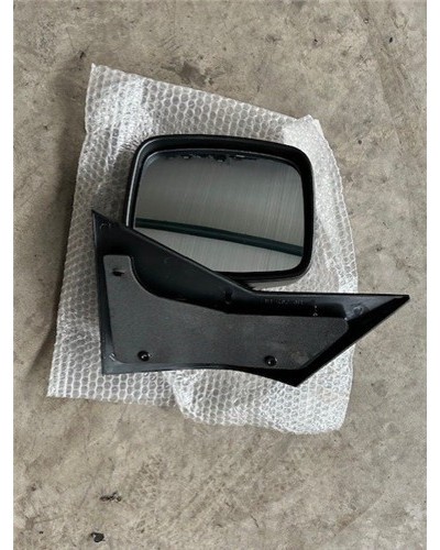 RETROVISOR IZDO.