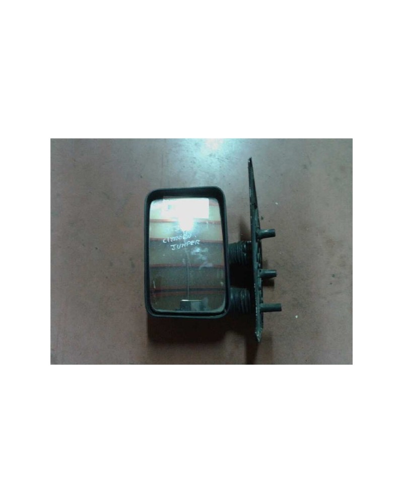 RETROVISOR IZDO.