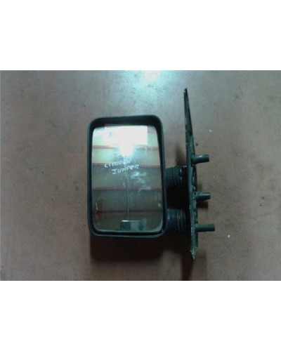 RETROVISOR IZDO.