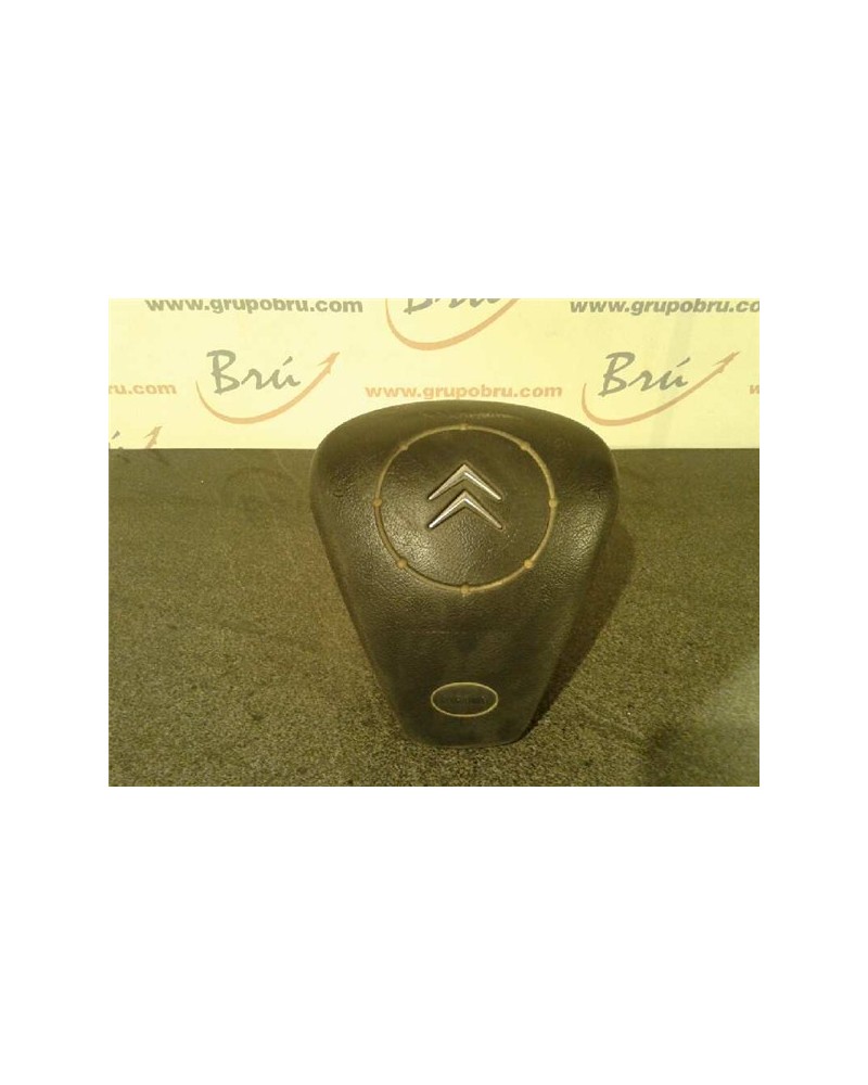AIRBAG VOLANTE