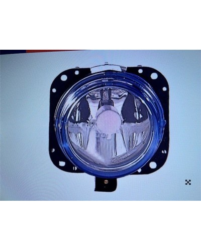 FARO ANTINIEBLA IZDO.