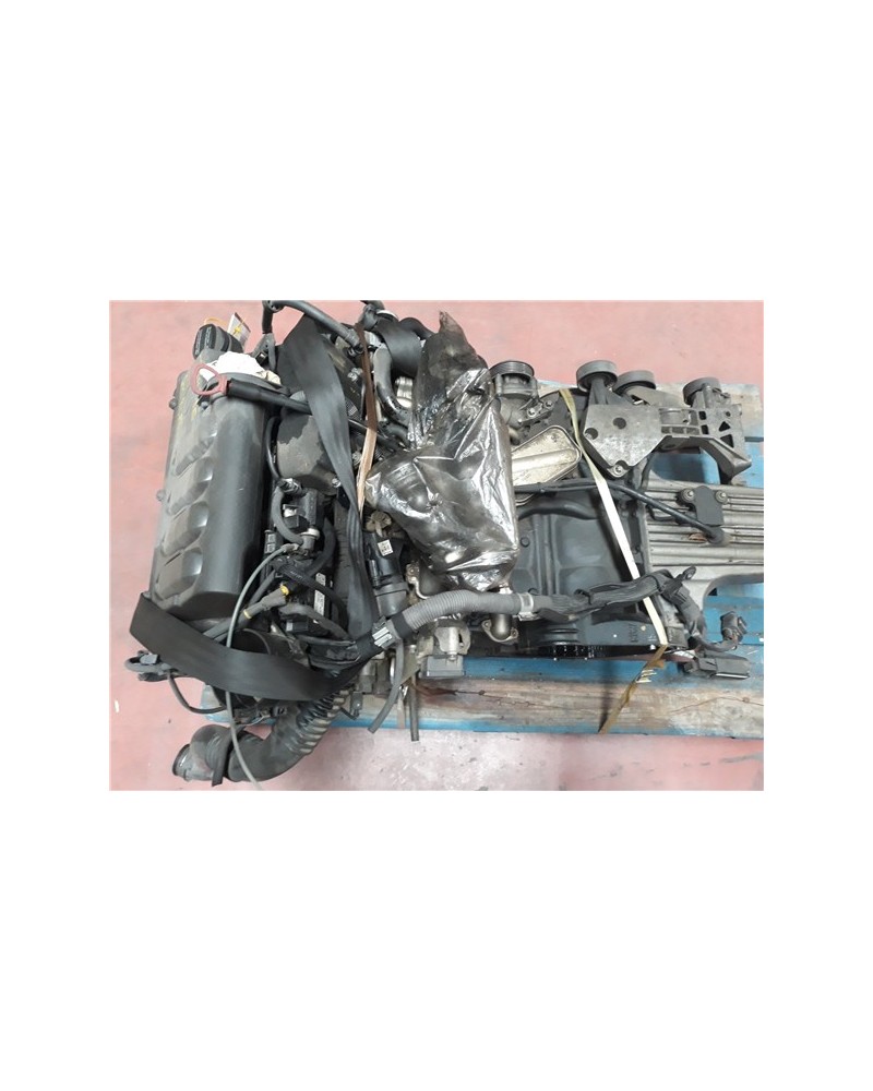 MOTOR COMPLETO