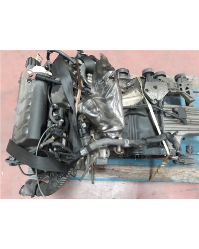 MOTOR COMPLETO
