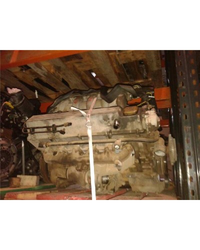 MOTOR COMPLETO