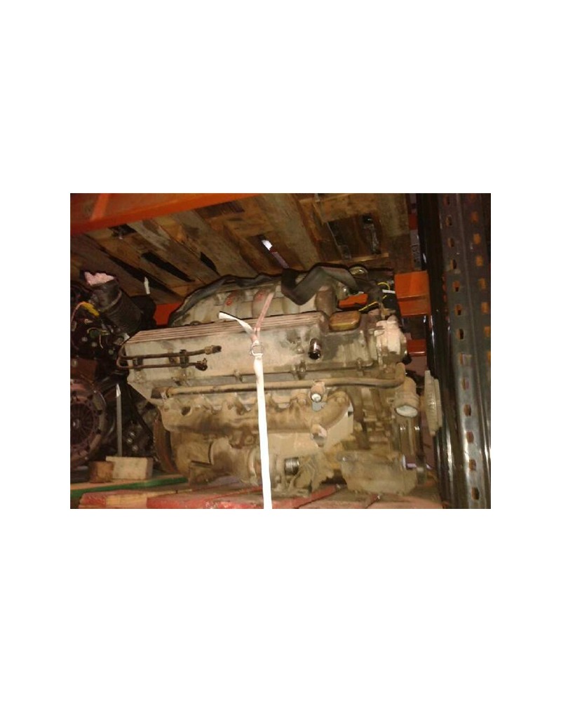 MOTOR COMPLETO